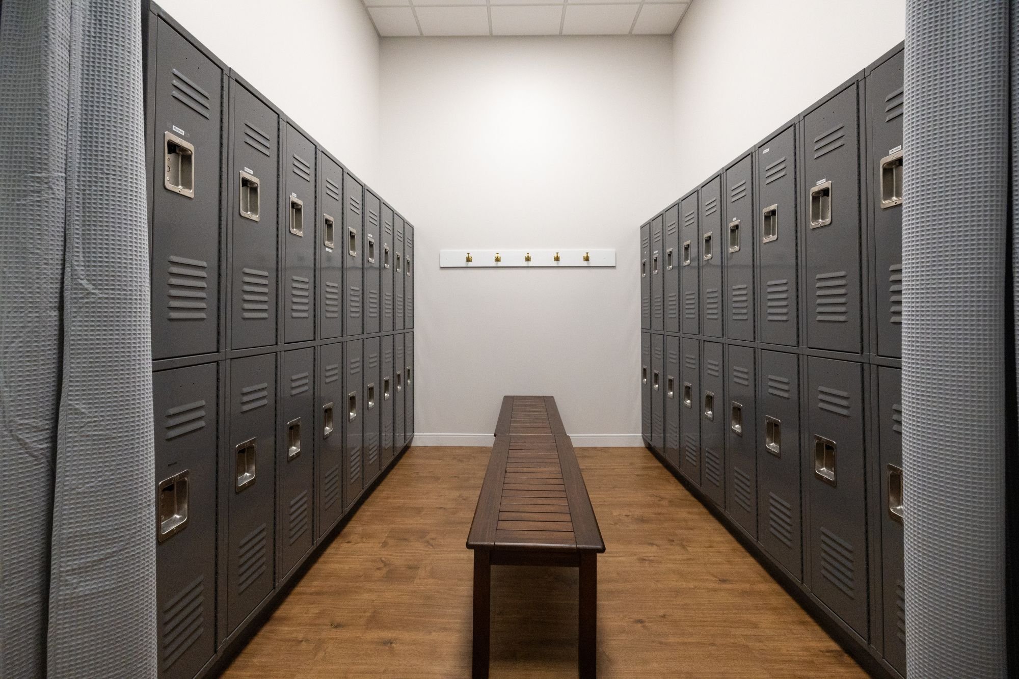 Picture of Dental Office Private Spaces - Design Ergonomics